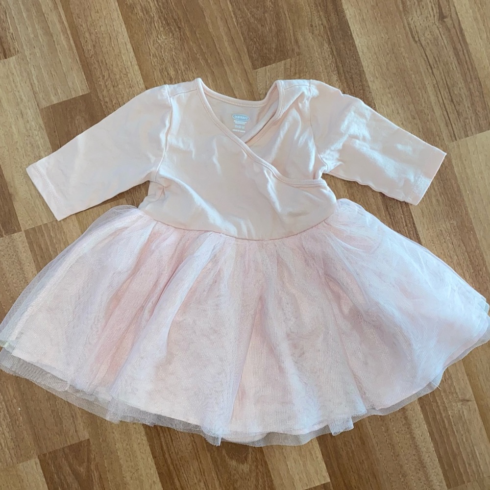 Old navy tutu